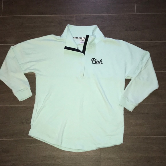 PINK Victoria's Secret Tops - PINK women’s sweatshirt